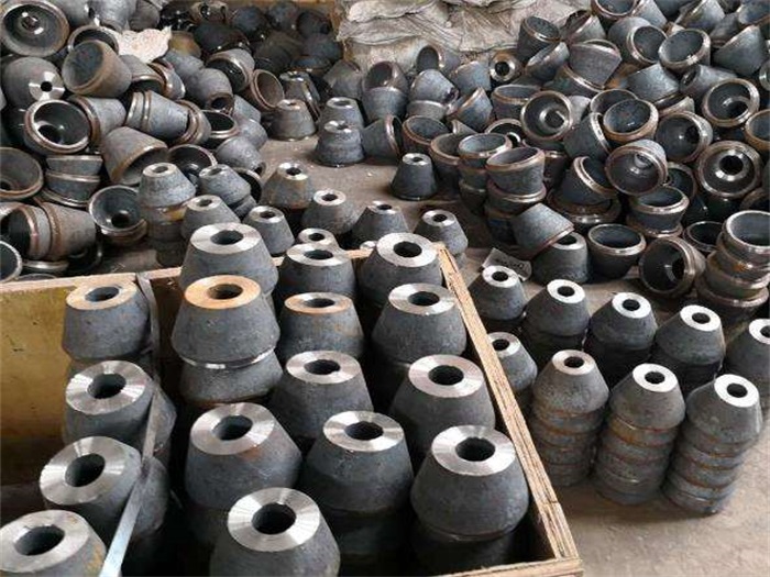 黄冈网架构件锥头